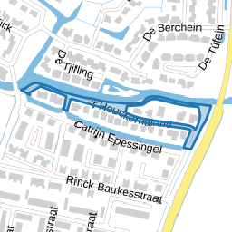 Perceel BWD01-B-8530