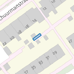 Perceel BWD01-B-8534