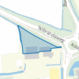 Perceel BWD01-B-8537