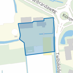 Perceel BWD01-B-8538