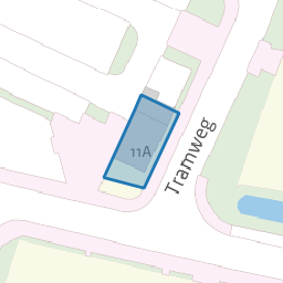 Perceel BWD01-B-8541