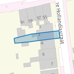 Perceel BWD01-B-8552