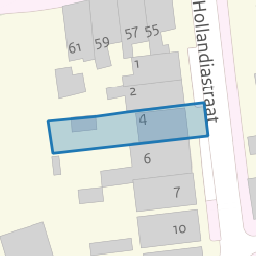 Perceel BWD01-B-8553