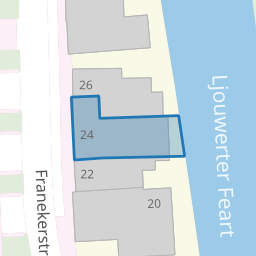 Perceel BWD01-B-8560
