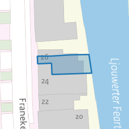 Perceel BWD01-B-8561