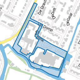 Perceel BWD01-B-8566