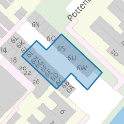 Perceel BWD01-B-8569