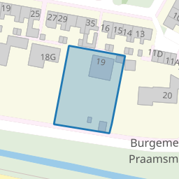 Perceel BWD01-B-8578