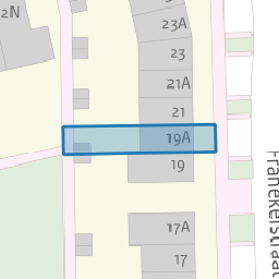 Perceel BWD01-B-8580