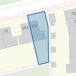 Perceel BWD01-B-8583