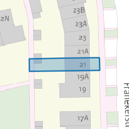 Perceel BWD01-B-8588