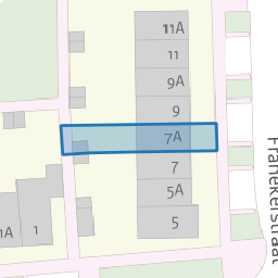 Perceel BWD01-B-8589