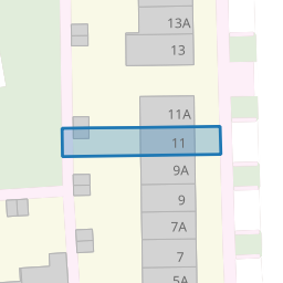 Perceel BWD01-B-8590