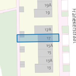 Perceel BWD01-B-8594