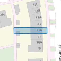 Perceel BWD01-B-8595