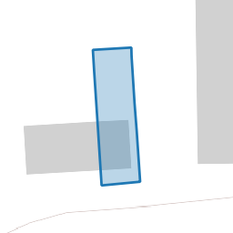 Perceel BWD01-B-8597