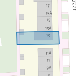 Perceel BWD01-B-8599