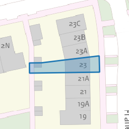 Perceel BWD01-B-8601