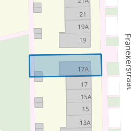 Perceel BWD01-B-8607