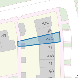 Perceel BWD01-B-8609