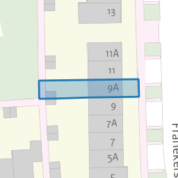 Perceel BWD01-B-8610