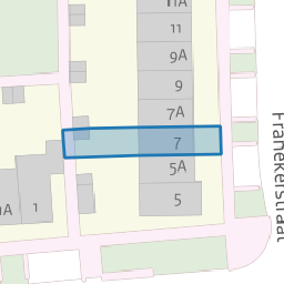 Perceel BWD01-B-8612