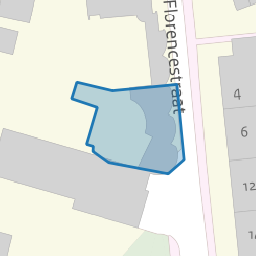 Perceel BWD01-B-8621