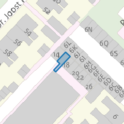 Perceel BWD01-B-8622