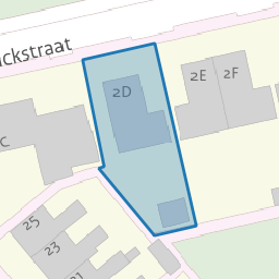 Perceel BWD01-B-8625