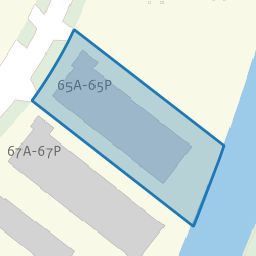 Perceel BWD01-B-8634