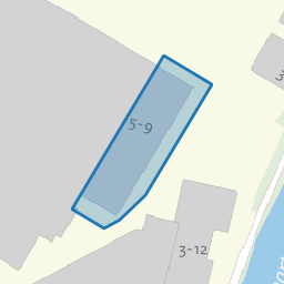 Perceel BWD01-B-8640