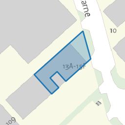 Perceel BWD01-B-8642