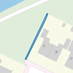 Perceel BWD01-B-8646