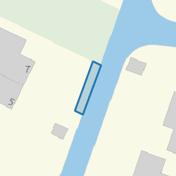 Perceel BWD01-B-8652