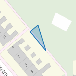 Perceel BWD01-B-8657