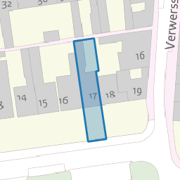 Perceel BWD01-B-8662