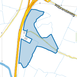 Perceel BWD01-B-8671