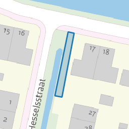 Perceel BWD01-B-8674