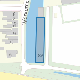 Perceel BWD01-B-8679