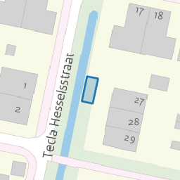 Perceel BWD01-B-8682