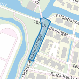 Perceel BWD01-B-8688