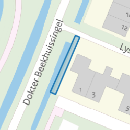 Perceel BWD01-B-8689