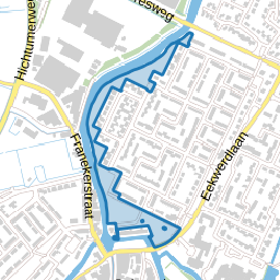 Perceel BWD01-B-8694