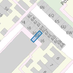 Perceel BWD01-B-8698