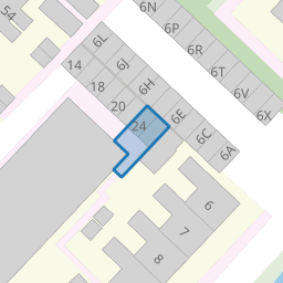 Perceel BWD01-B-8699