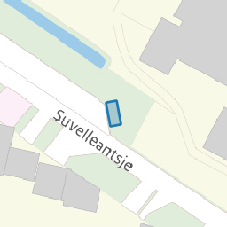 Perceel BWD01-B-8701