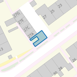 Perceel BWD01-B-8702