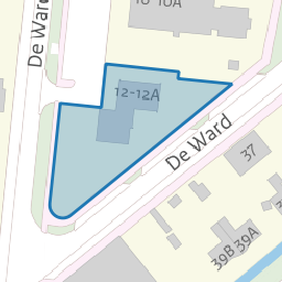 Perceel BWD01-B-8705