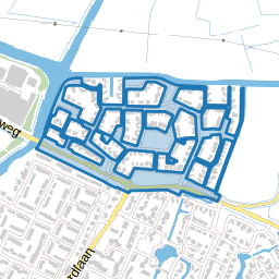 Perceel BWD01-B-8706