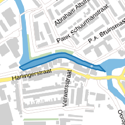 Perceel BWD01-B-8725